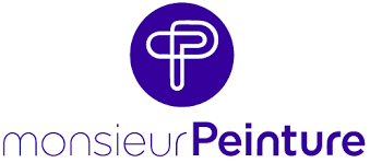 Logo de Monsieur Peinture