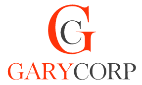 Logo de GARYCORP