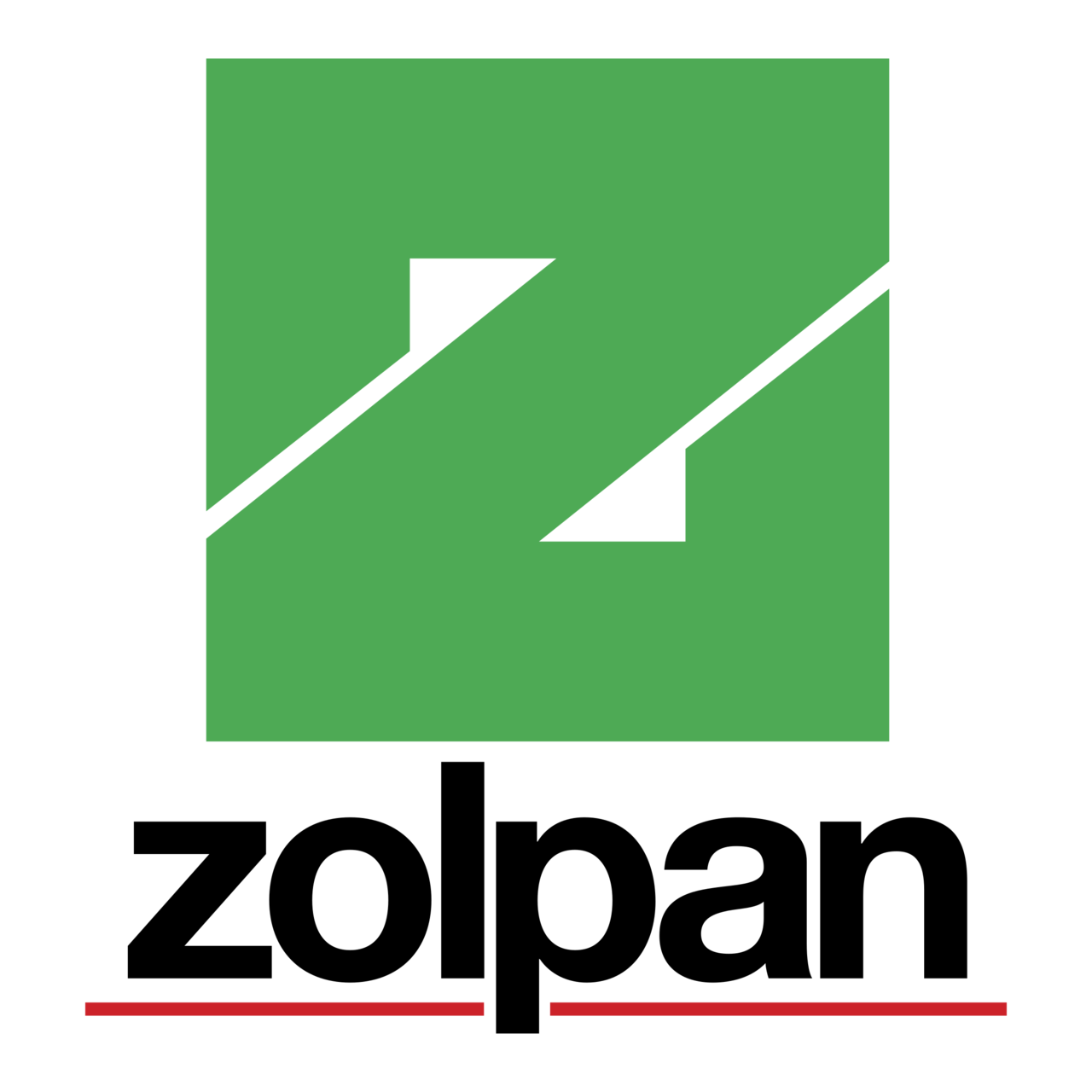 Zolpan logo