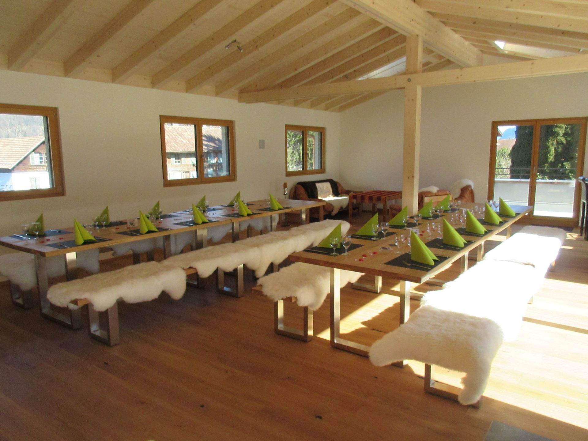 Metzgete - Metzgerei Die Blaue Kuh