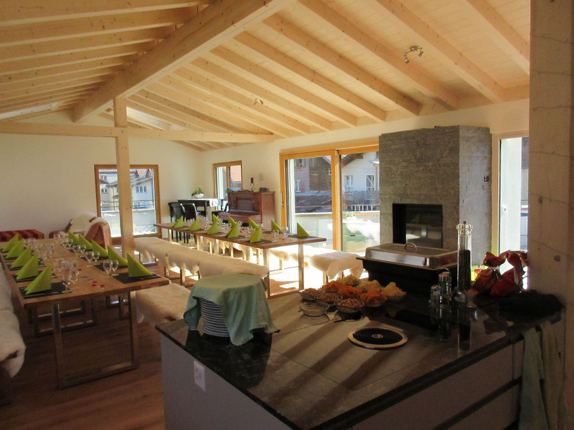 Metzgete - Metzgerei Die Blaue Kuh