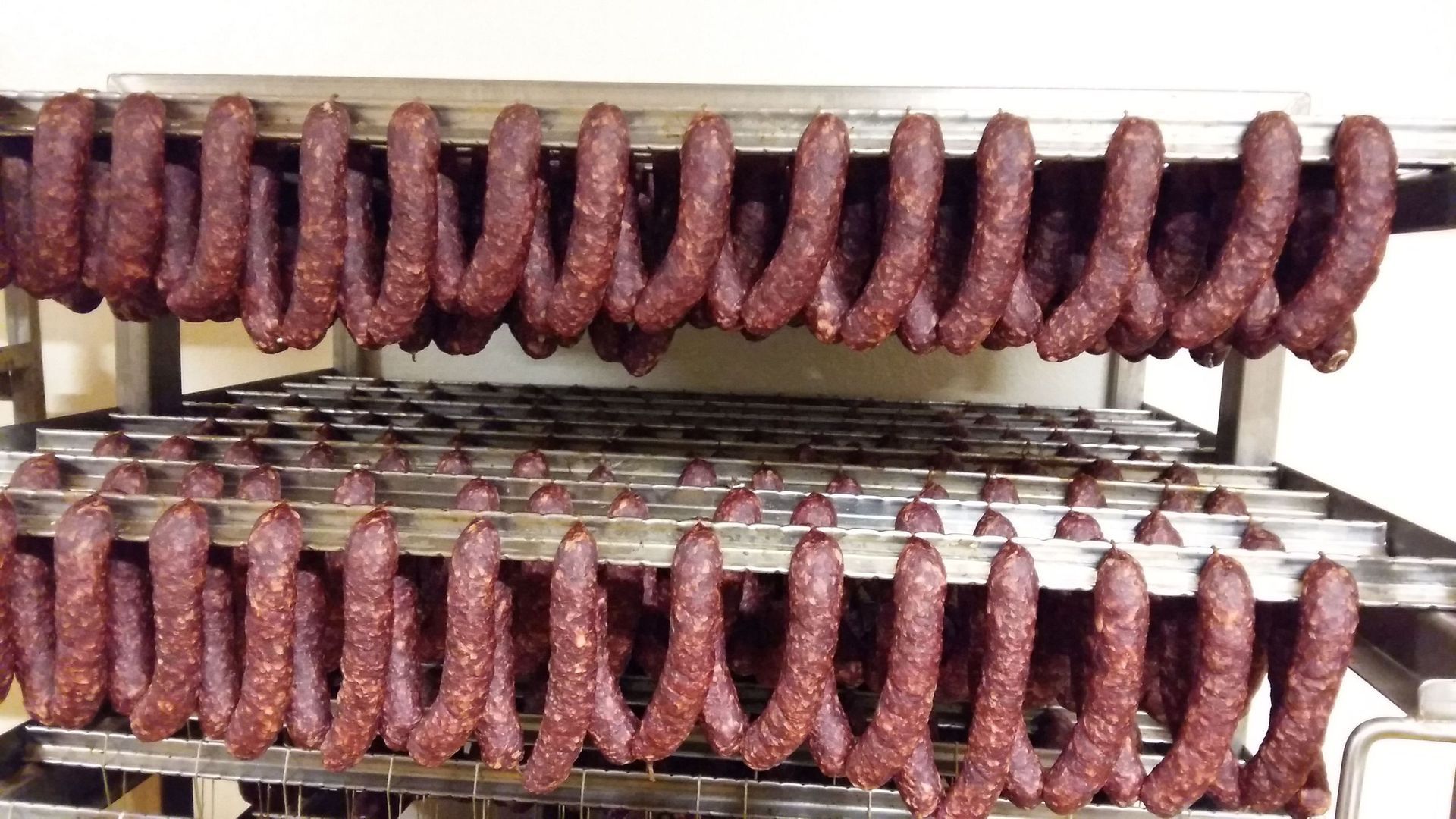 Würste - Metzgerei Die Blaue Kuh