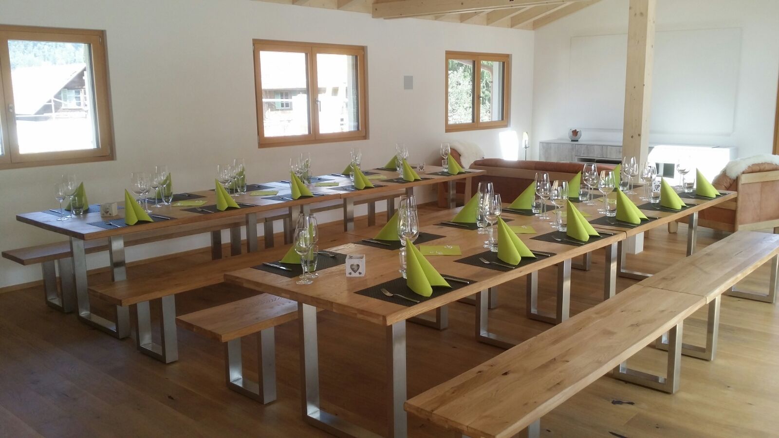 Metzgete - Metzgerei Die Blaue Kuh