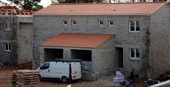 Firat Renov Habitat réalise vos travaux de rénovation de toiture