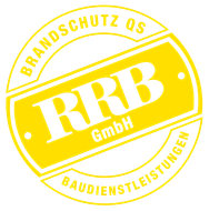 Logo von der RRB GmbH