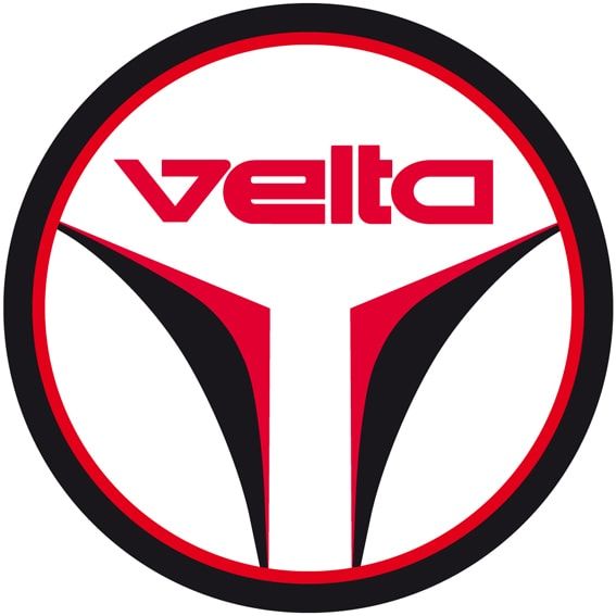 Logo Velta