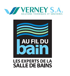 Logo Verney