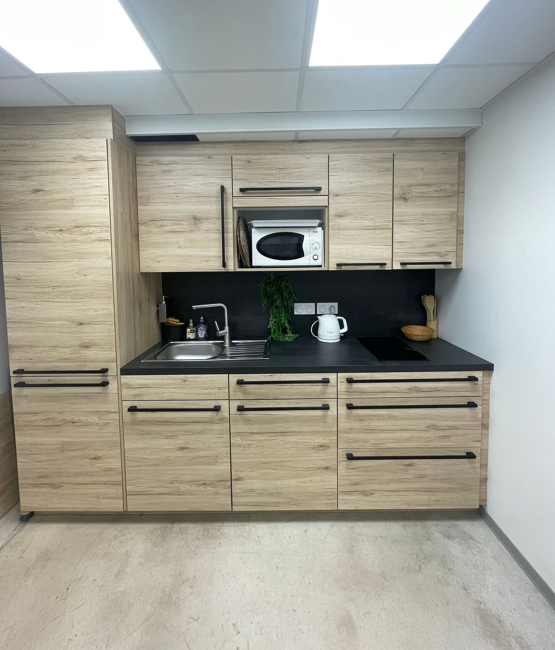 Restaurant de l'école PAU CASALS - SAINT ESTEVE