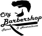 City Barbershop Ägeri  - logo