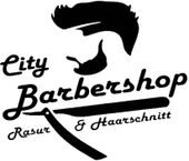 City Barbershop Ägeri  - logo