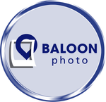 Logo Baloon Photo