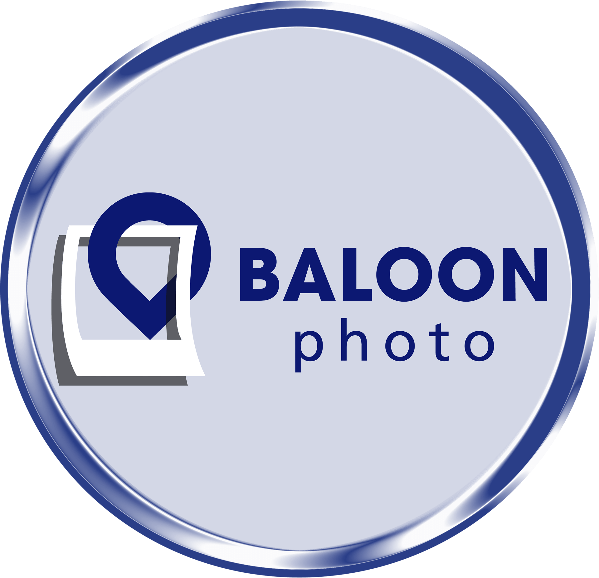 Logo Baloon Photo