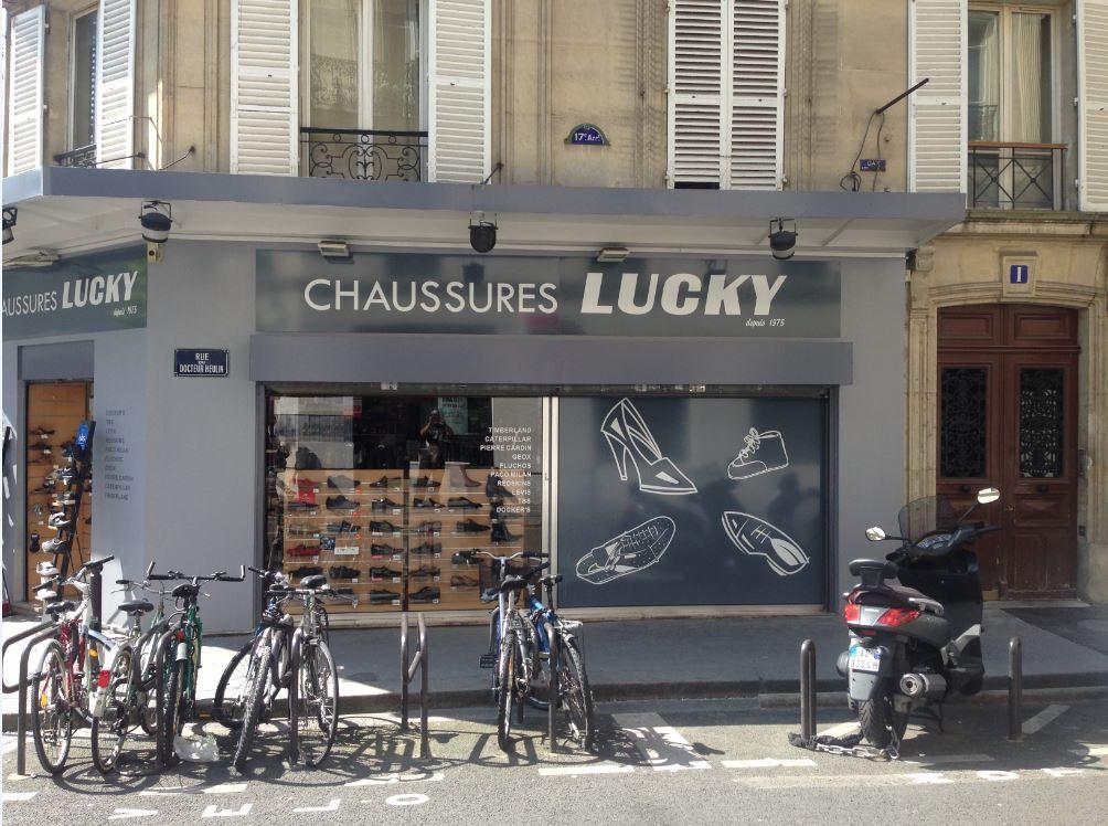 Impression sticker, serigraphie Paris