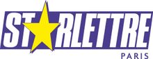 Logo Starlettre