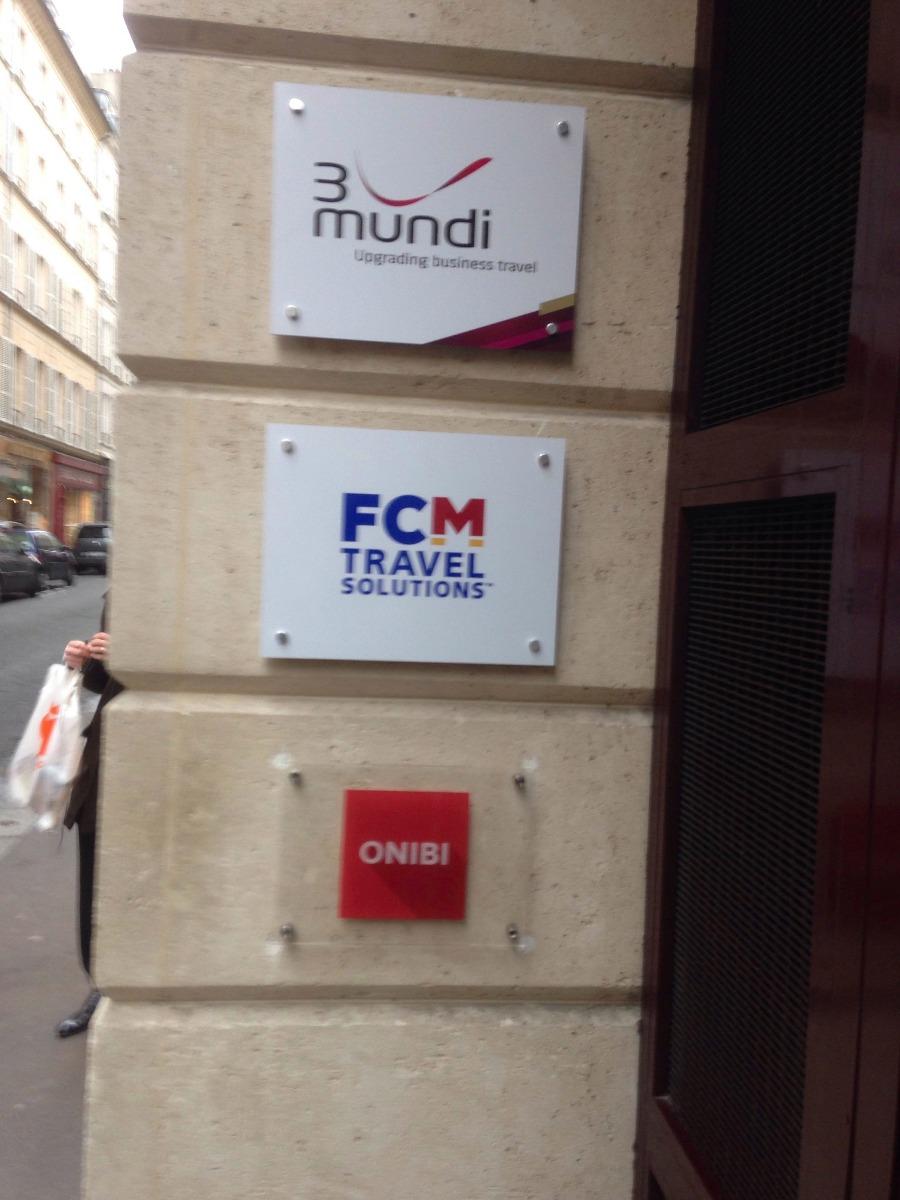 Serigraphie à Paris