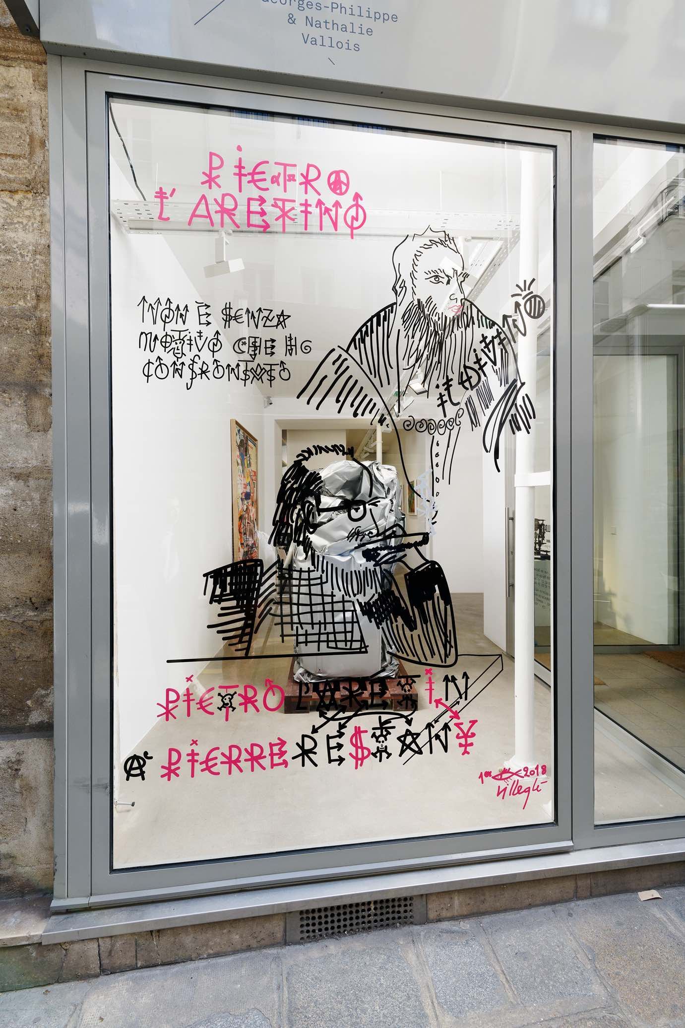 adhésif contrecollé 