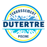 Logo Dutertre Terrassement Piscine