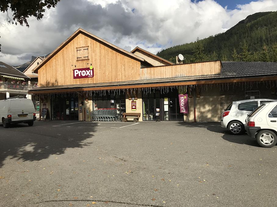 Supérette Proxi Super