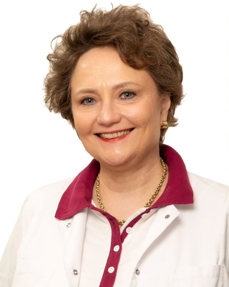 Dr. Aurelia Händel Weber