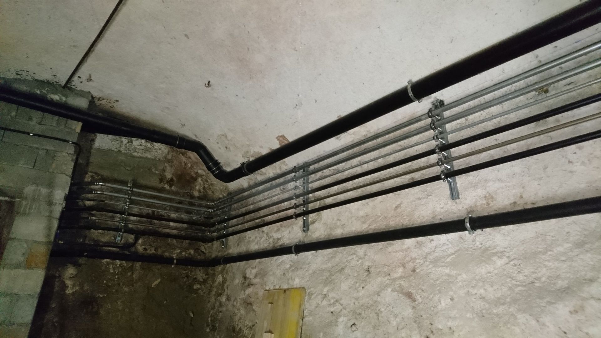 Michel Gavin et Fils Sàrl | Route du Signal