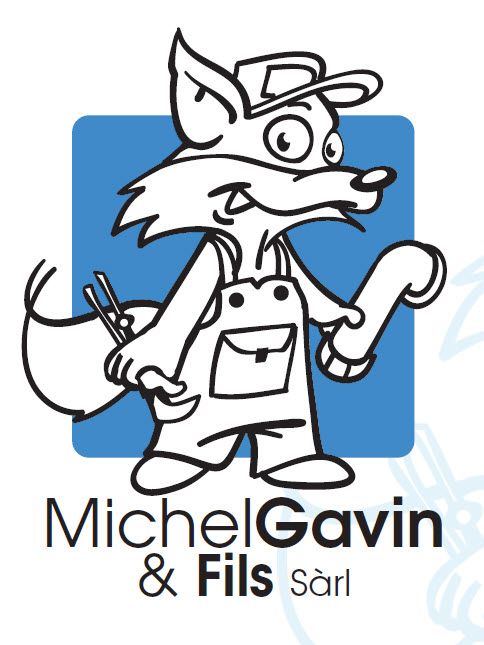 Michel Gavin et Fils Sàrl | Route du Signal