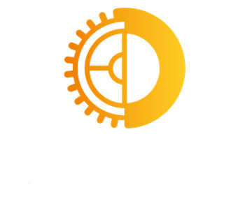Logo  de l'Atelier Degron