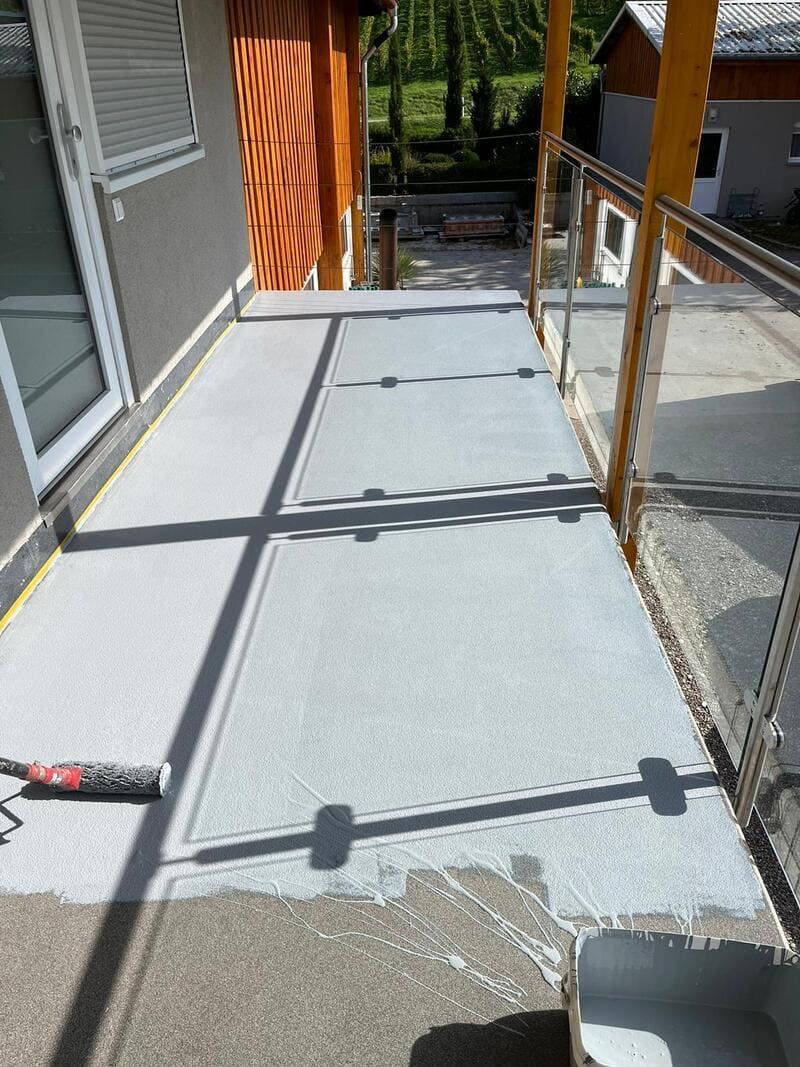 Beschichtungen | Max & Gerd Kessler Boden Expert