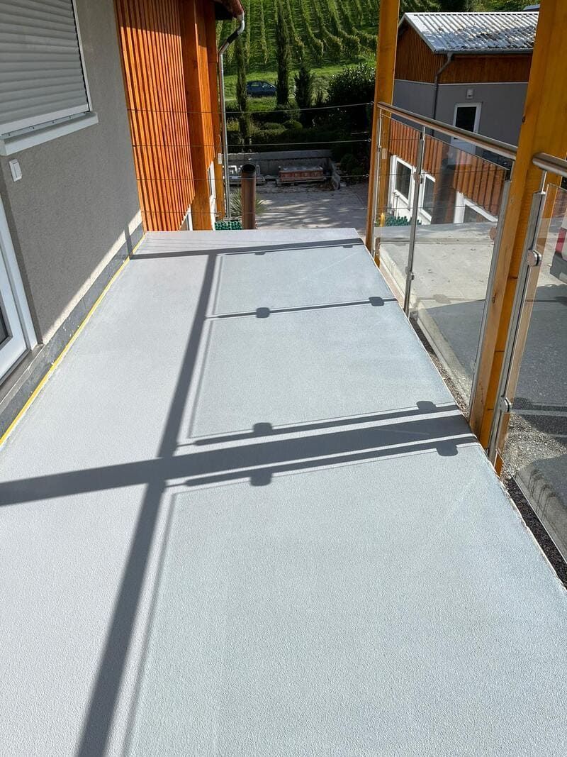 Beschichtungen | Max & Gerd Kessler Boden Expert