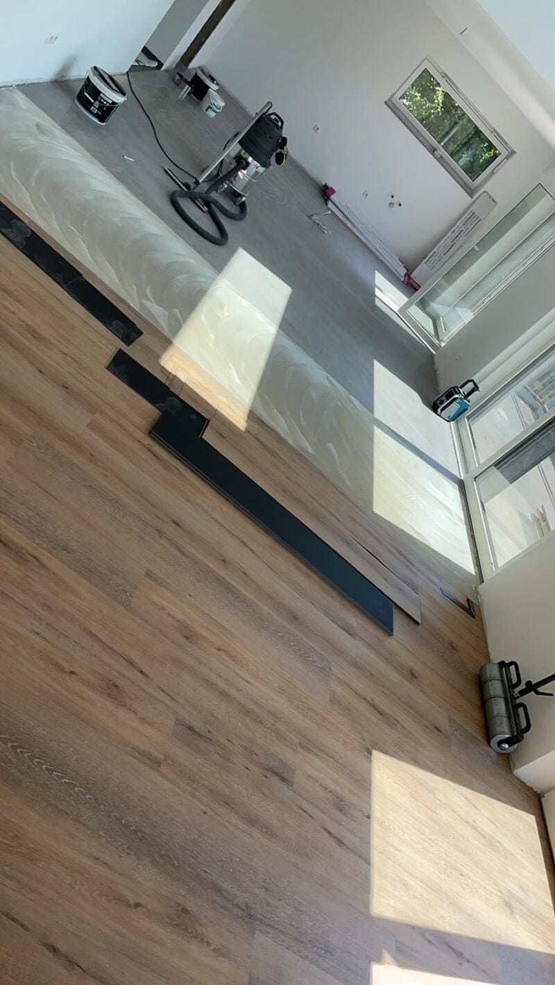 Bodenbeläge | Max & Gerd Kessler Boden Expert