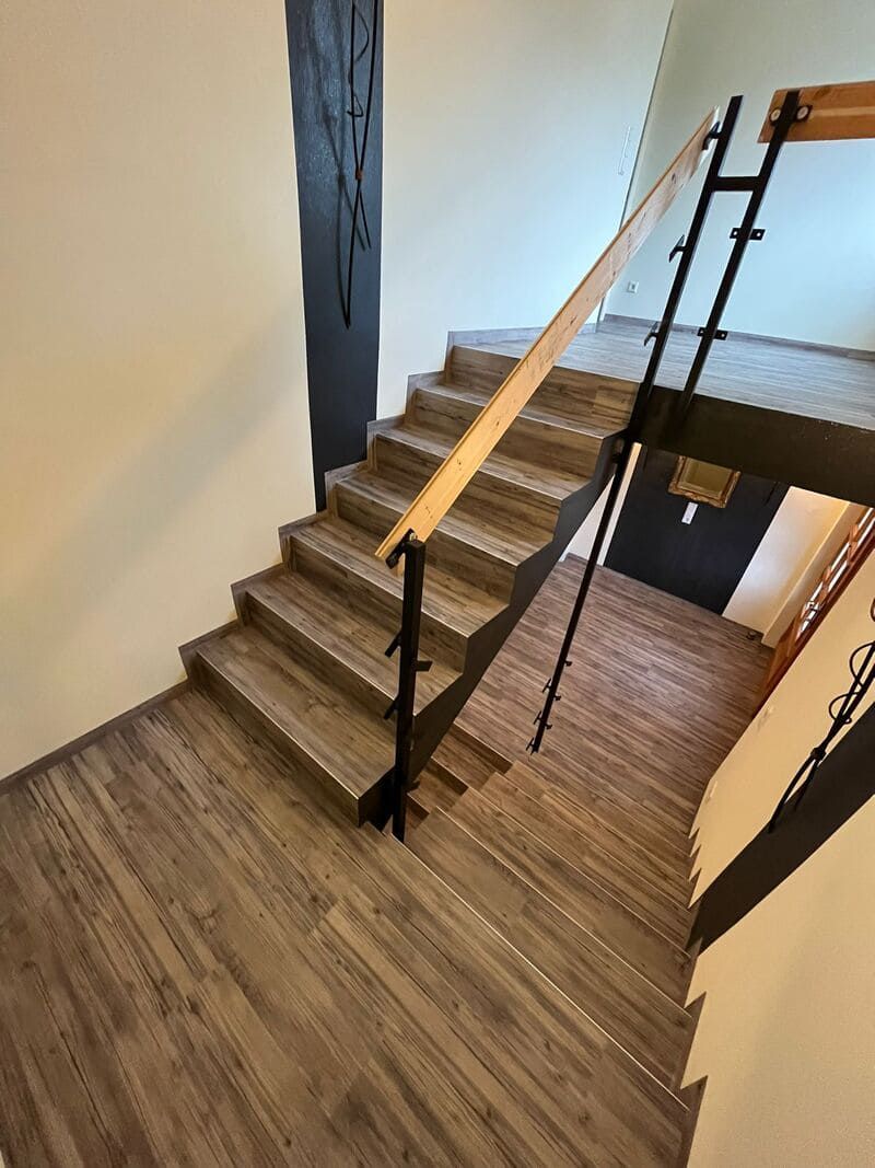 Bodenbeläge | Max & Gerd Kessler Boden Expert