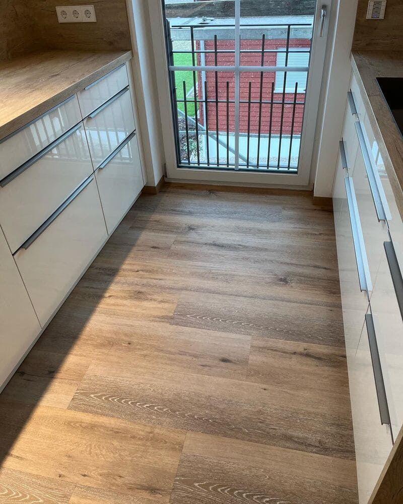 Bodenbeläge | Max & Gerd Kessler Boden Expert