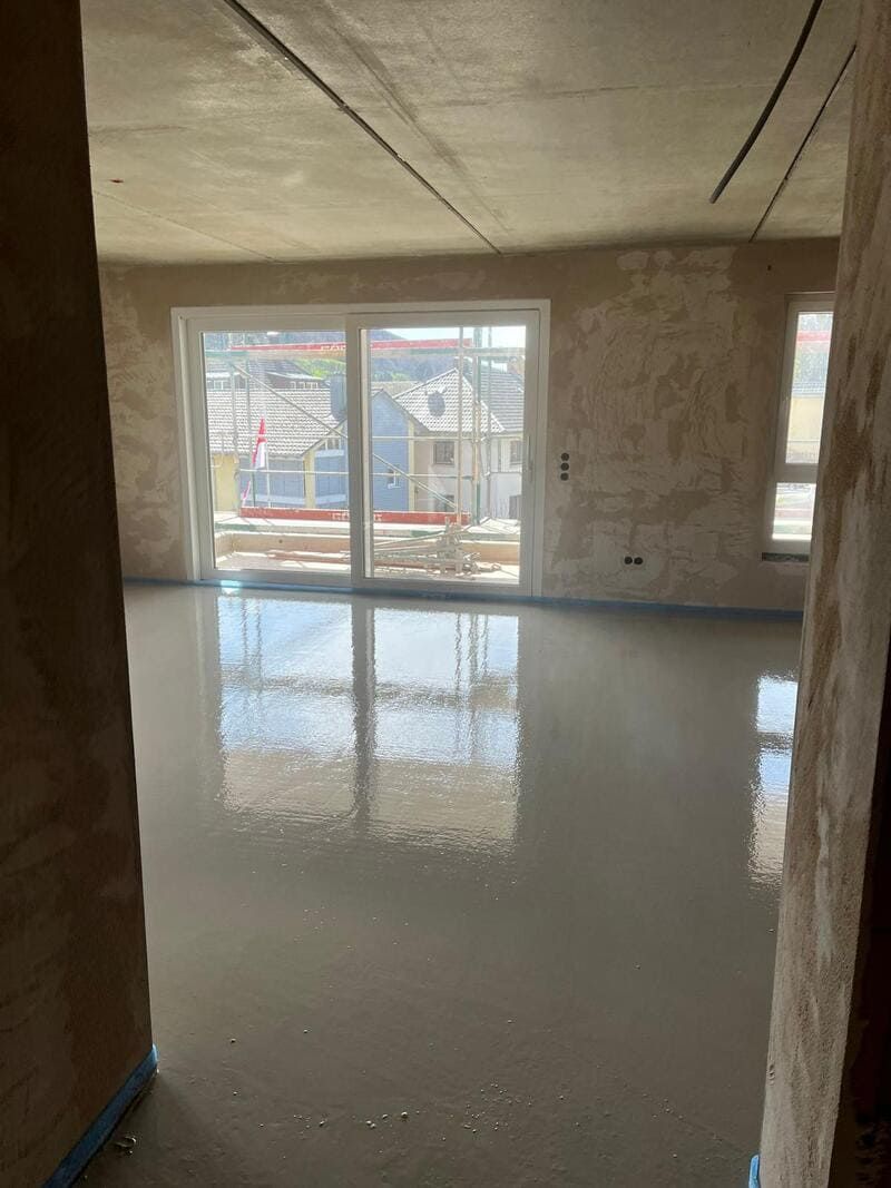 Estriche | Max & Gerd Kessler Boden Expert