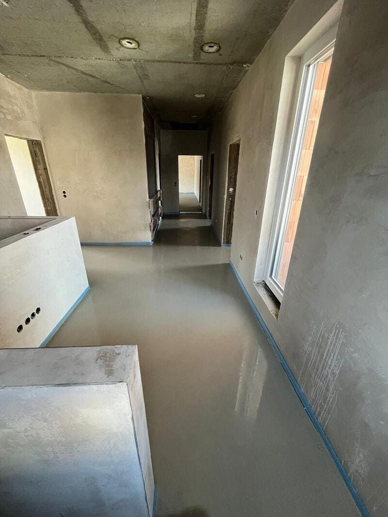 Estriche | Max & Gerd Kessler Boden Expert