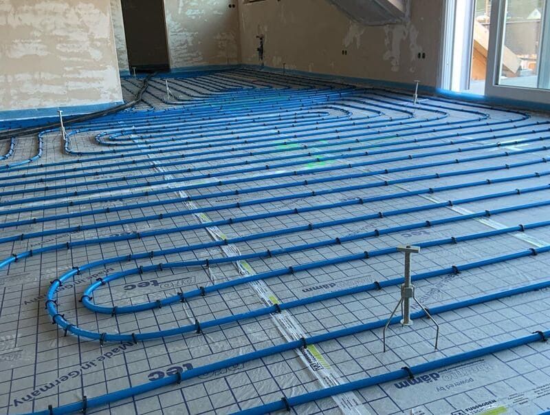 Estriche | Max & Gerd Kessler Boden Expert