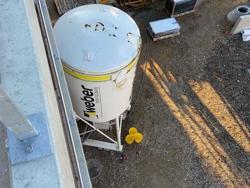 Estriche | Max & Gerd Kessler Boden Expert