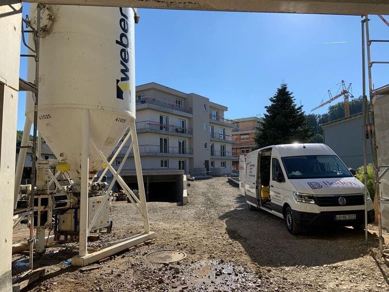 Estriche | Max & Gerd Kessler Boden Expert