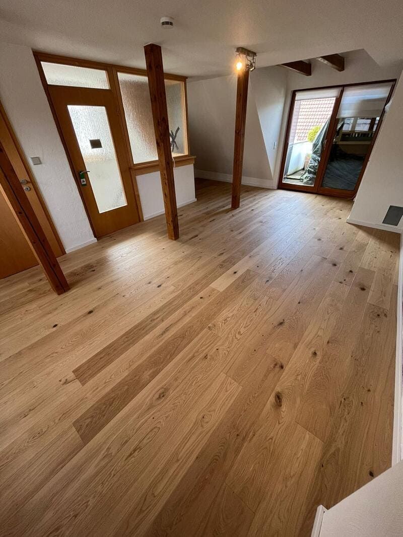 Parkett | Max & Gerd Kessler Boden Expert