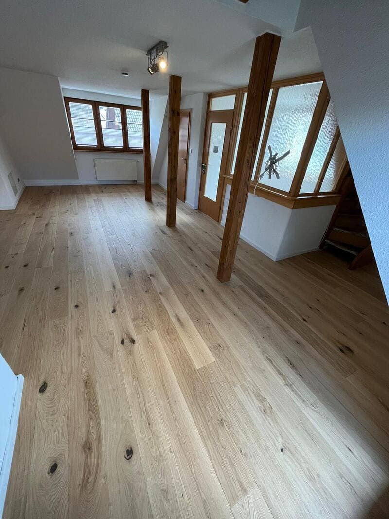 Parkett | Max & Gerd Kessler Boden Expert