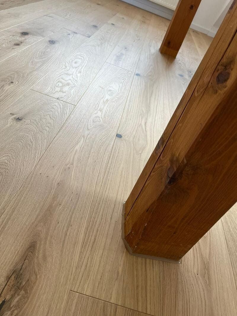 Parkett | Max & Gerd Kessler Boden Expert