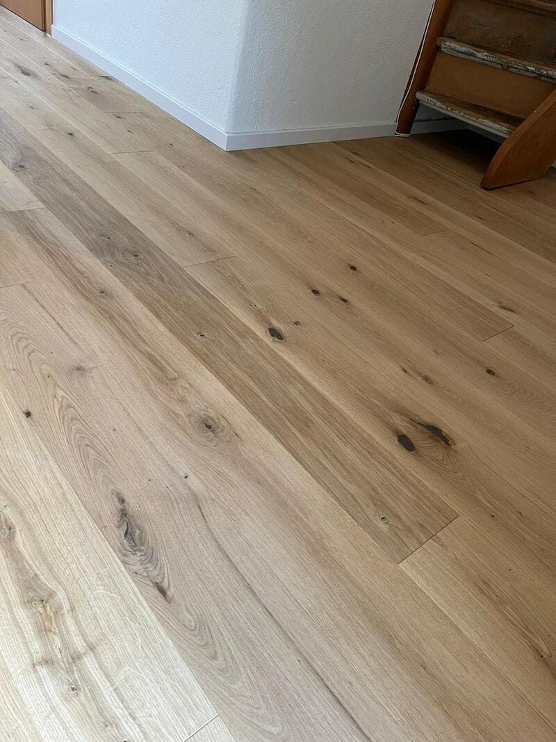 Parkett | Max & Gerd Kessler Boden Expert