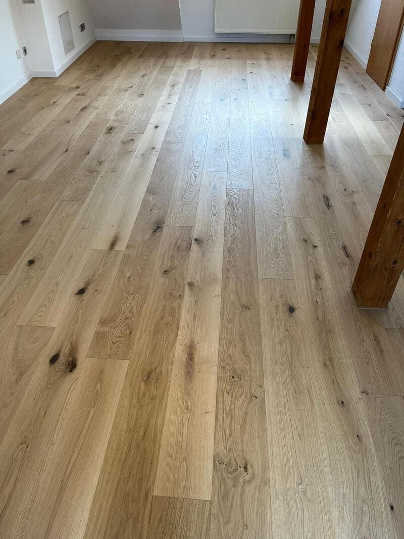 Parkett | Max & Gerd Kessler Boden Expert