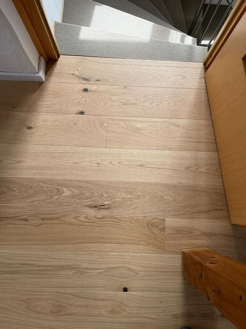 Parkett | Max & Gerd Kessler Boden Expert