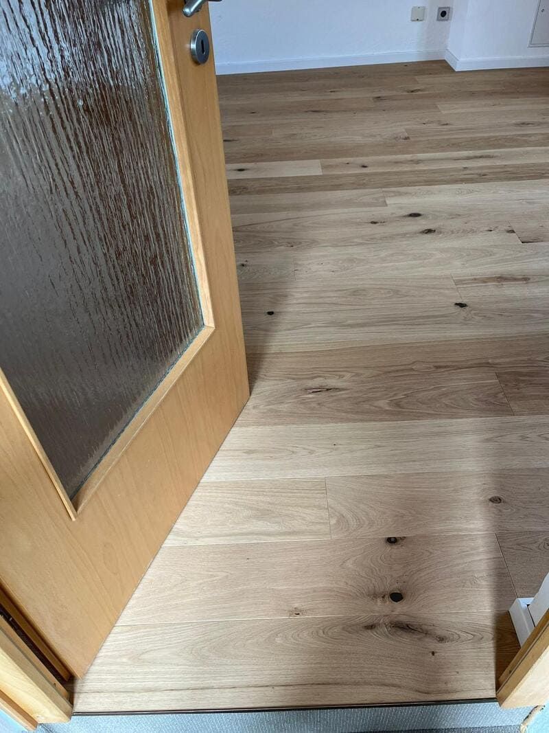 Parkett | Max & Gerd Kessler Boden Expert