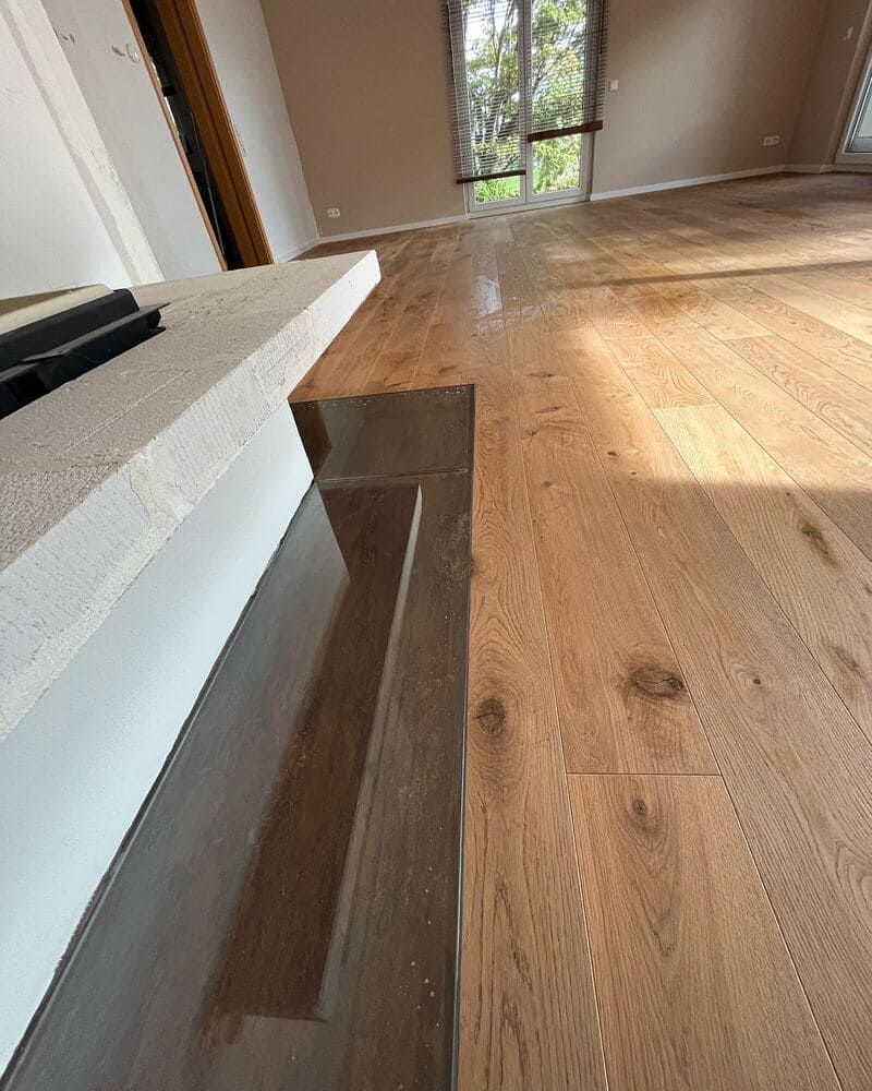 Parkett | Max & Gerd Kessler Boden Expert