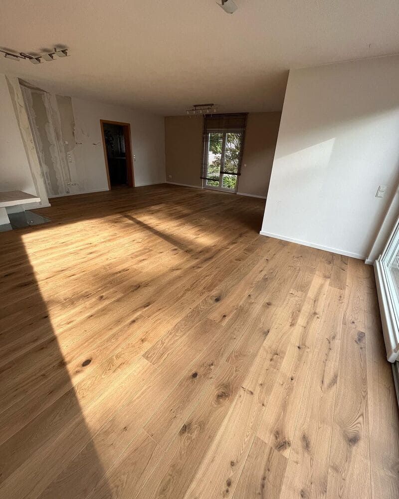 Parkett | Max & Gerd Kessler Boden Expert