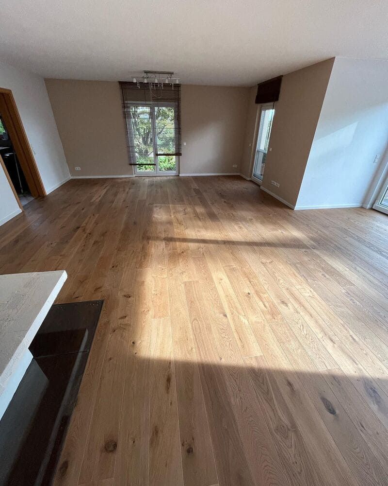 Parkett | Max & Gerd Kessler Boden Expert