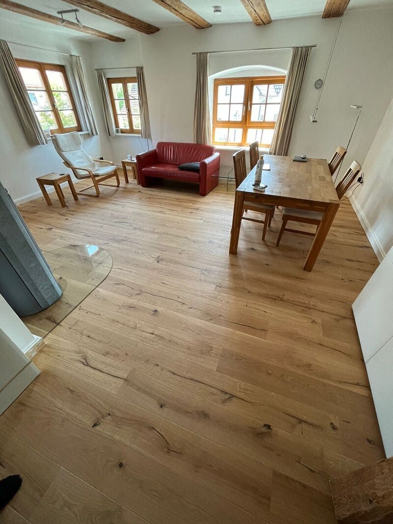 Parkett | Max & Gerd Kessler Boden Expert