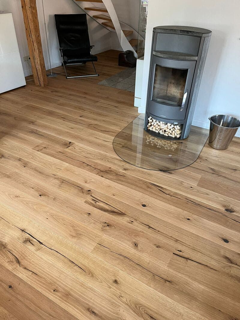 Parkett | Max & Gerd Kessler Boden Expert