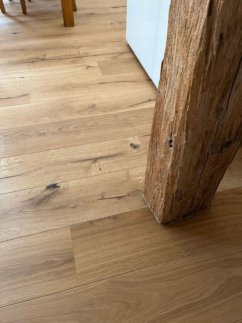 Parkett | Max & Gerd Kessler Boden Expert