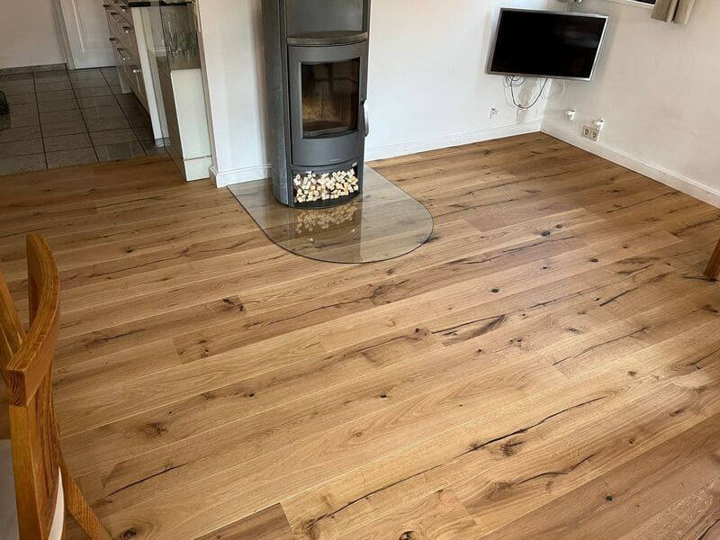 Parkett | Max & Gerd Kessler Boden Expert